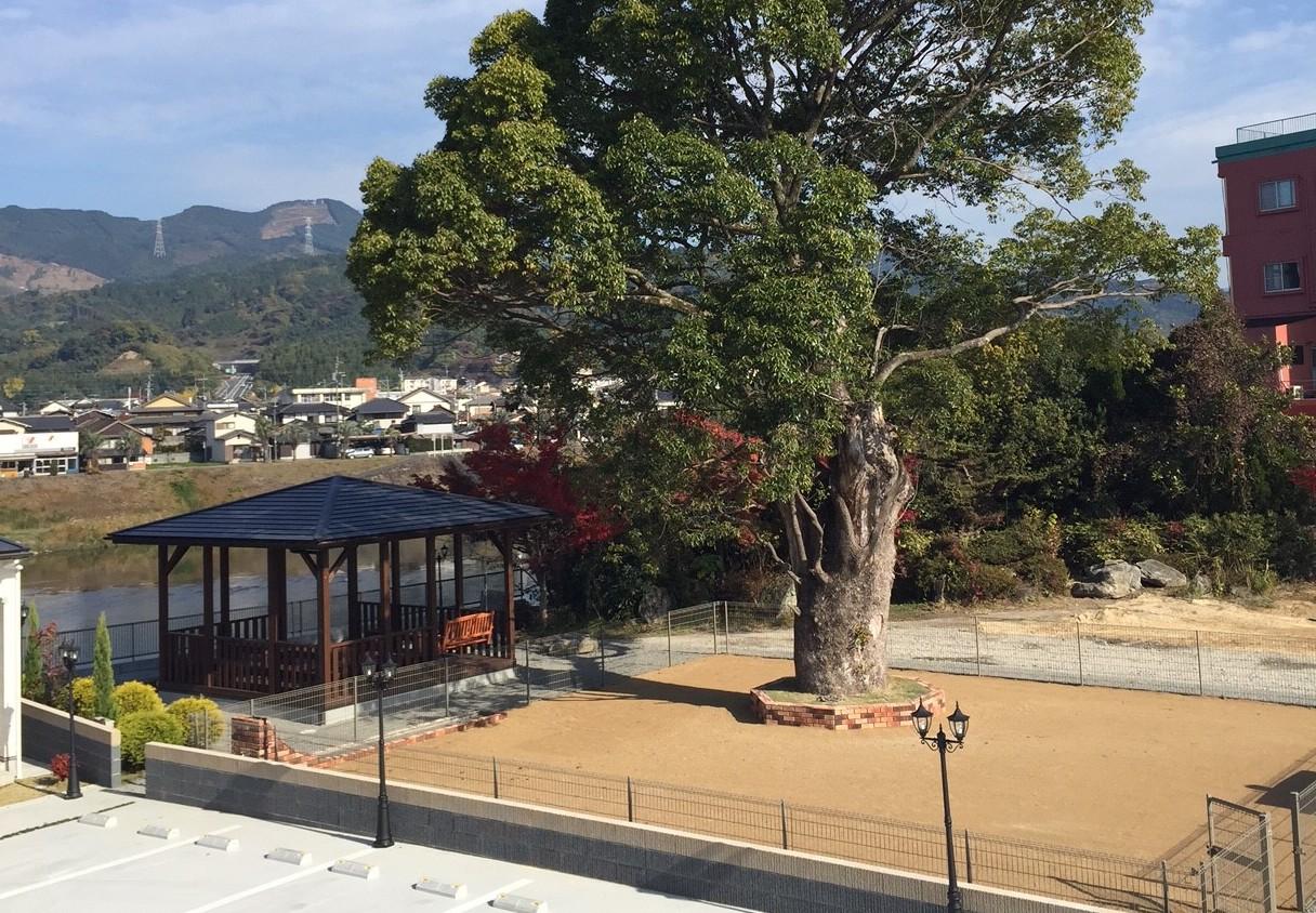 【筑後川温泉 ふくせんか】ペットを連れて温泉旅行へ！-1