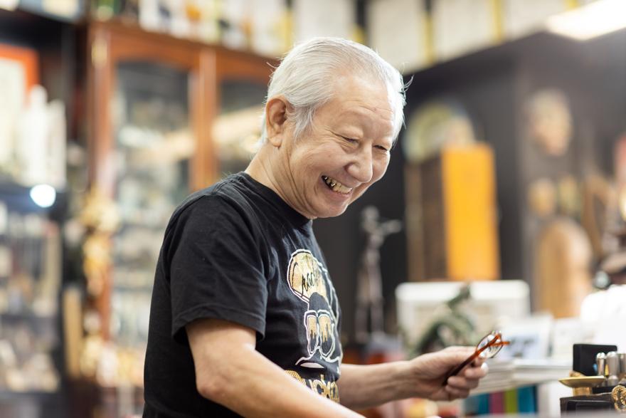 日本らしい「はんこ文化」を刻み続ける-0