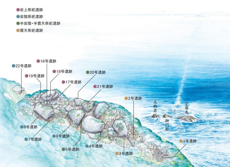 文化的にも歴史的にも深く結びついた8つの資産-0