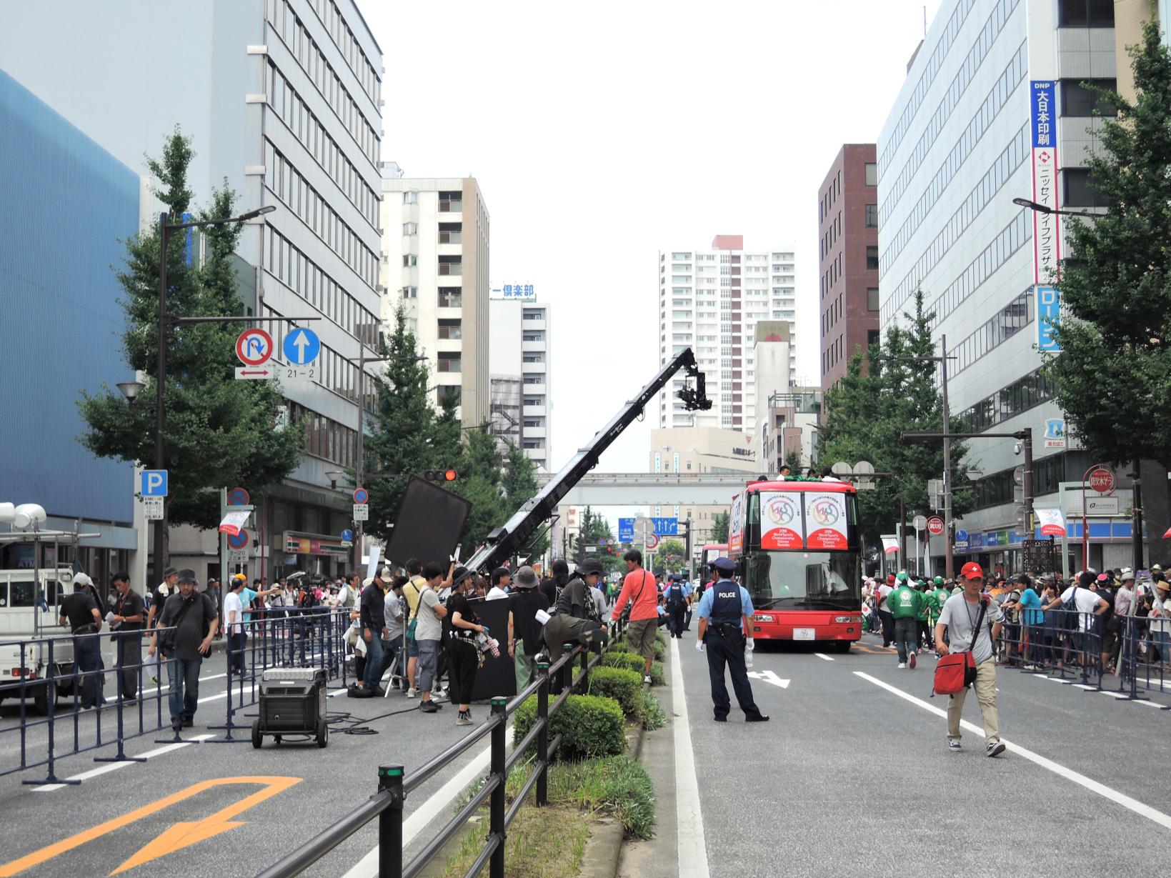 北九州フィルムコミッション ― 北九州市-0
