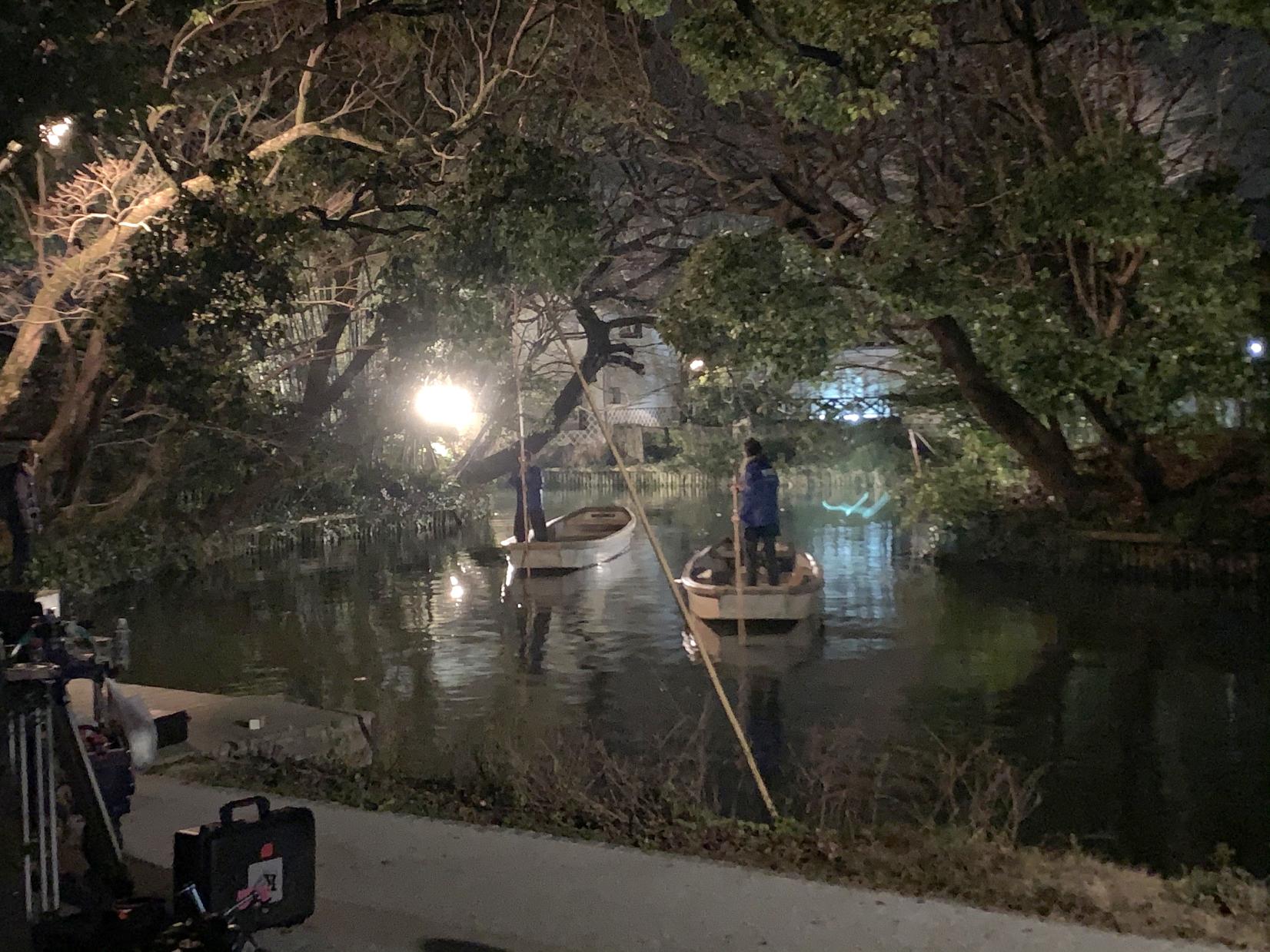 柳川フィルムコミッション ― 柳川市-2