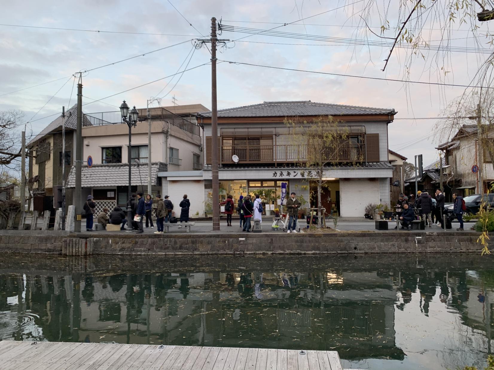 柳川フィルムコミッション ― 柳川市-1