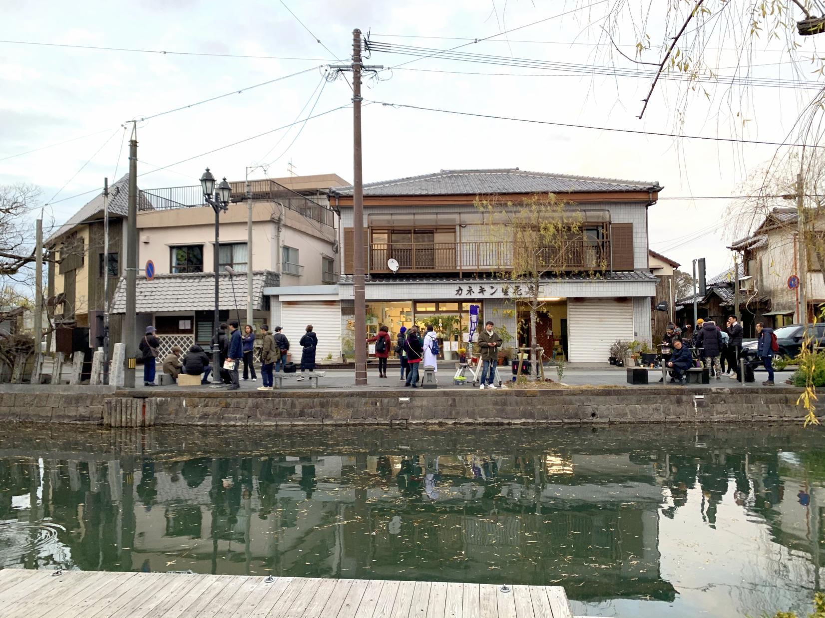 柳川フィルムコミッション ― 柳川市-1