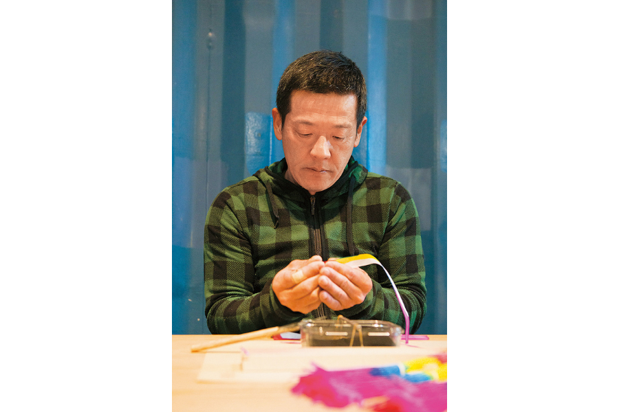 筒井時正玩具花火製造所-2