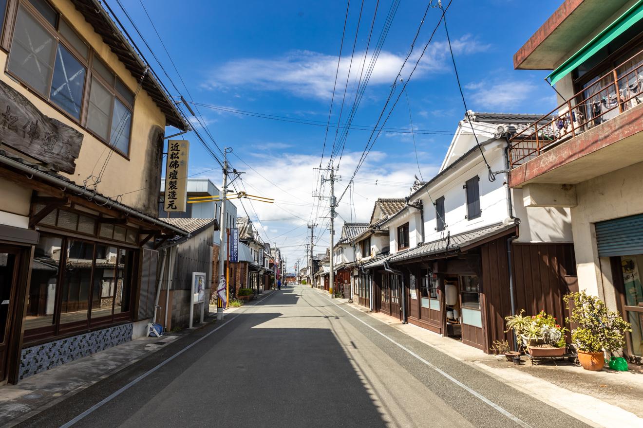 A traditional craft nurtured in the Chikugo region’s rich natural environment-0