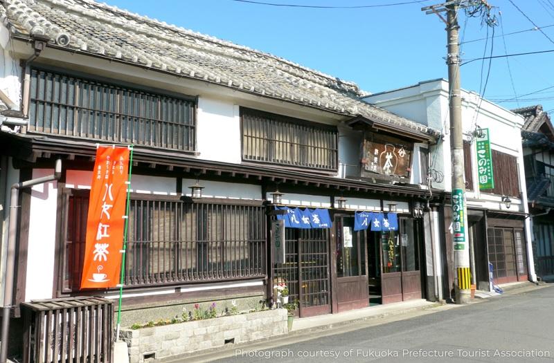 Yame Fukushima-0