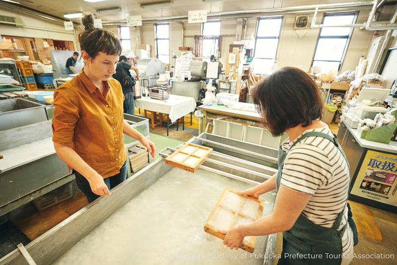 Yame’s Traditional Craftsmanship-1