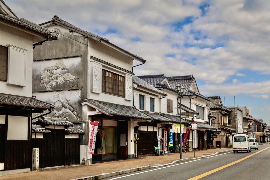 Stage 1: Traversing Fukuoka’s Rural and Historical Towns-0