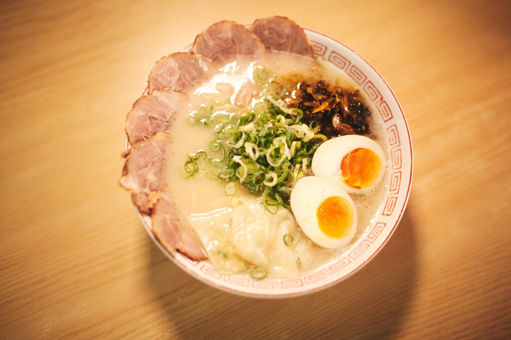 Hakata Ramen-0