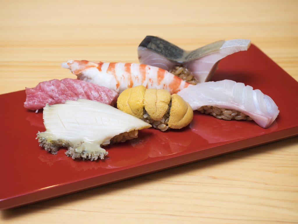 Fresh Seafood and Sushi-0