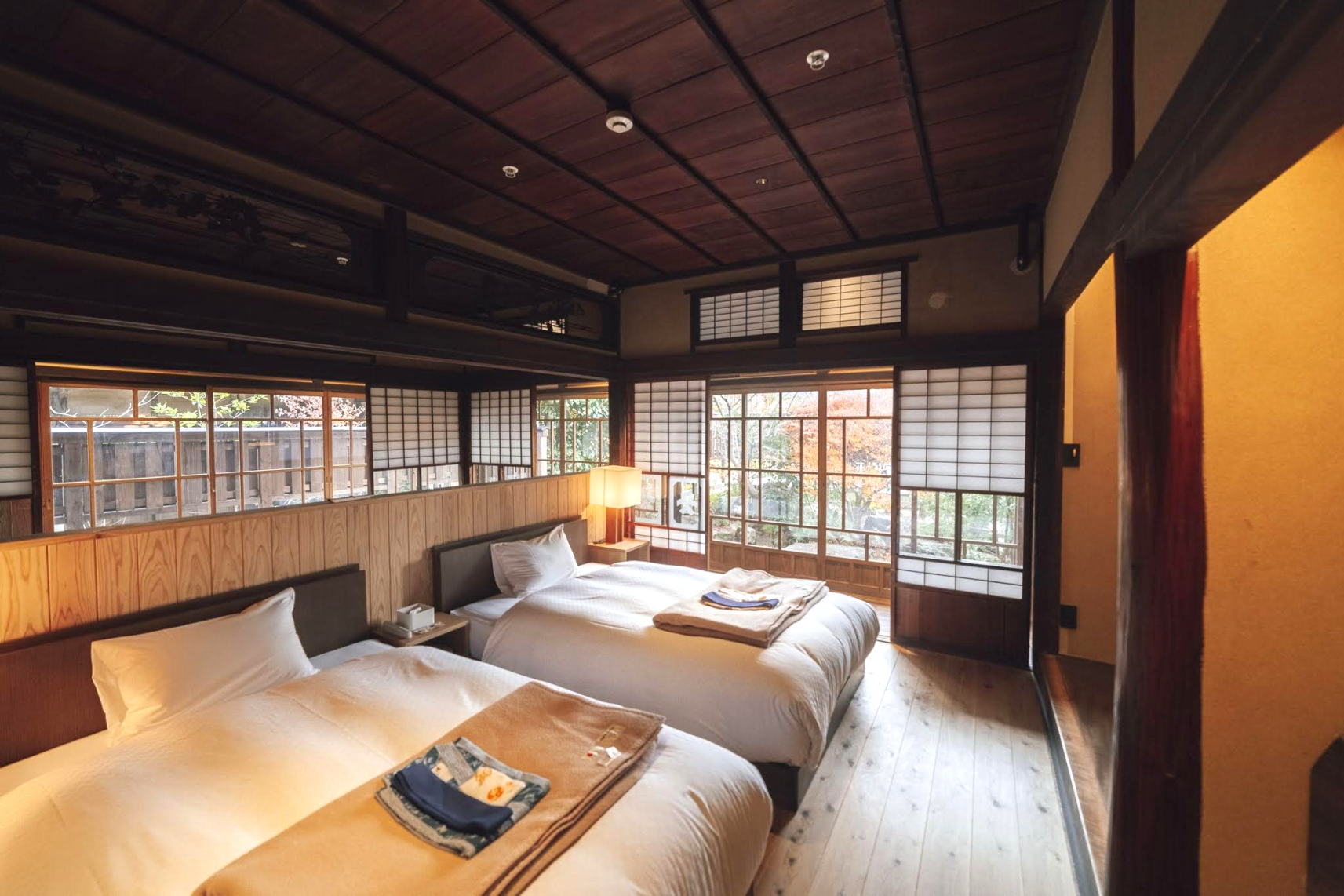 Refined Japanese Hospitality at Yame’s NIPPONIA HOTEL-1