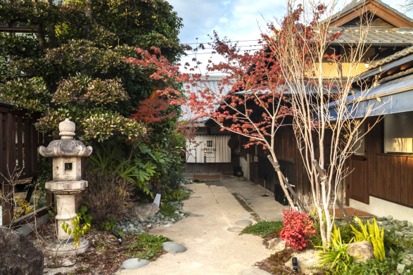 A Luxurious and Historical Getaway at Yame and Chikugo in Fukuoka