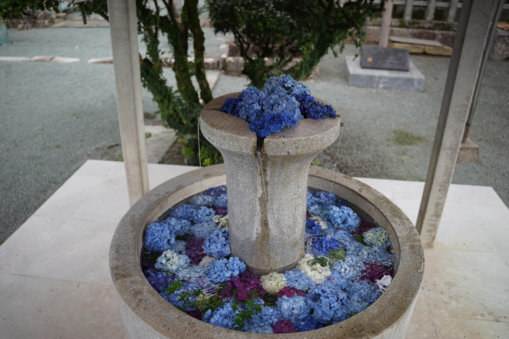 三柱神社（柳川市）-5