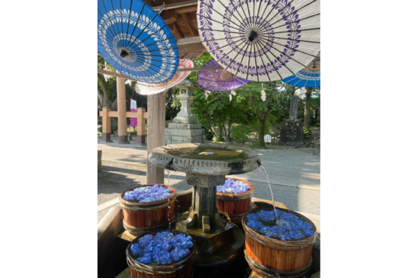三柱神社（柳川市）-5