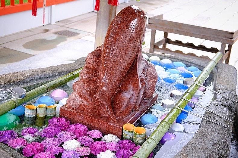 十日恵比須神社（福岡市博多区）-1