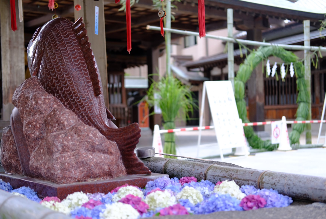 十日恵比須神社（福岡市博多区）-0