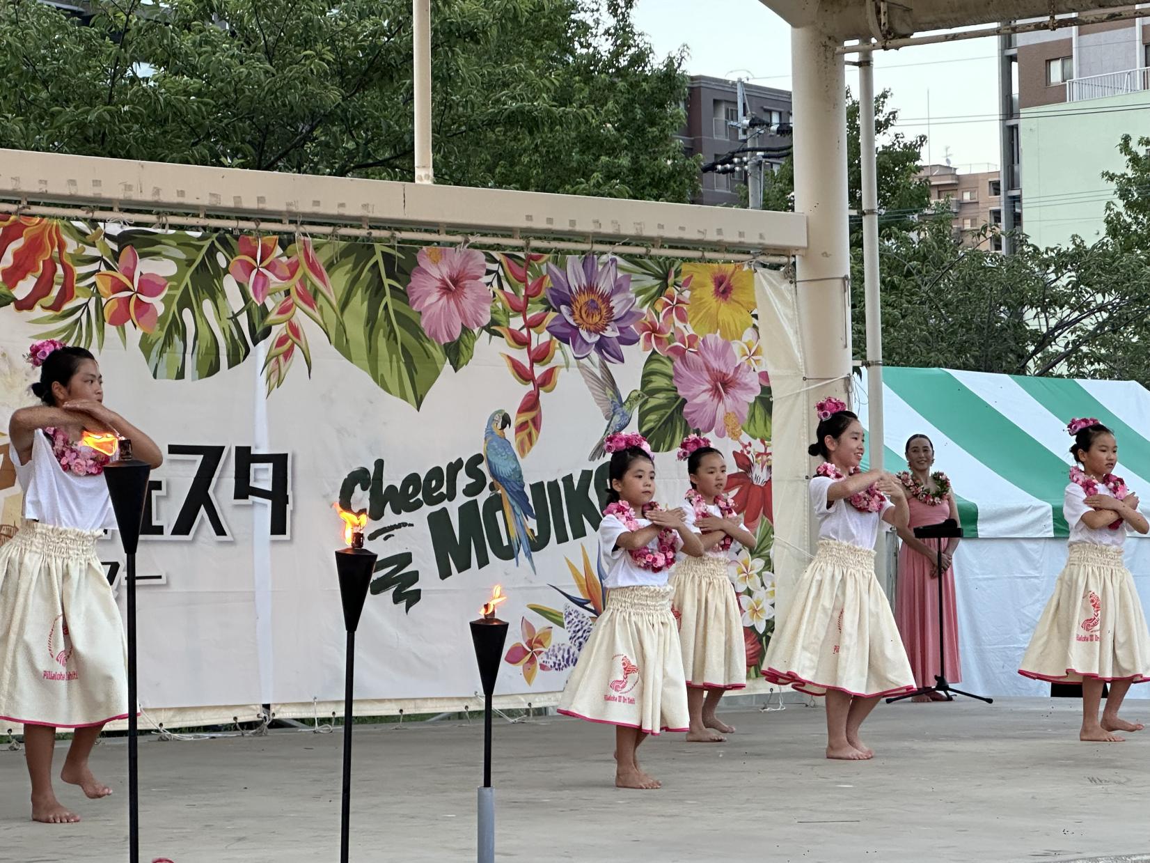 【门司港怀旧区】门司港啤酒节（北九州市）-6