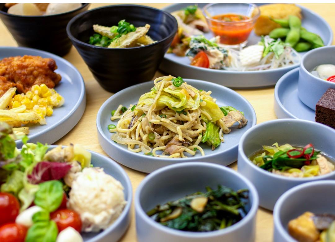 【福岡東方飯店 博多車站】ORIENTAL BEER HALL & GARDEN 2026（福岡市）-5
