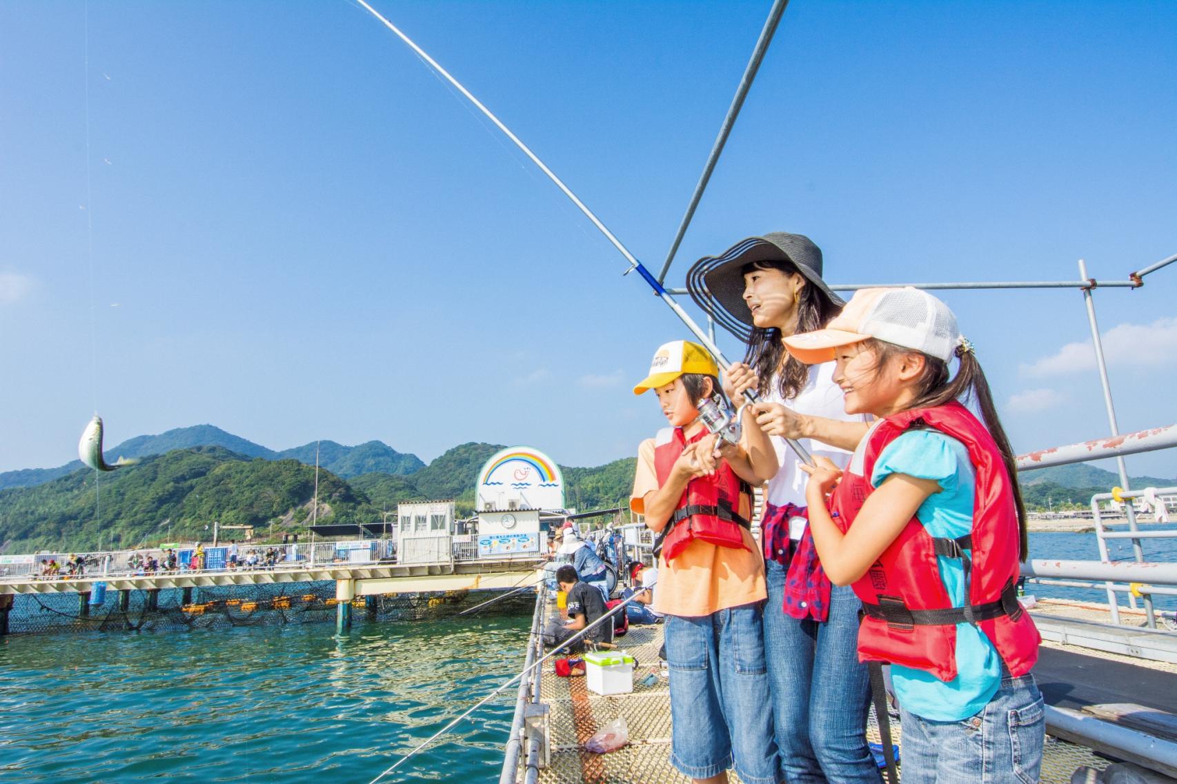 ④Fukuoka City Umizuri Marine Park-0