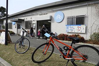 ⑦Gannosu Recreation Center-0