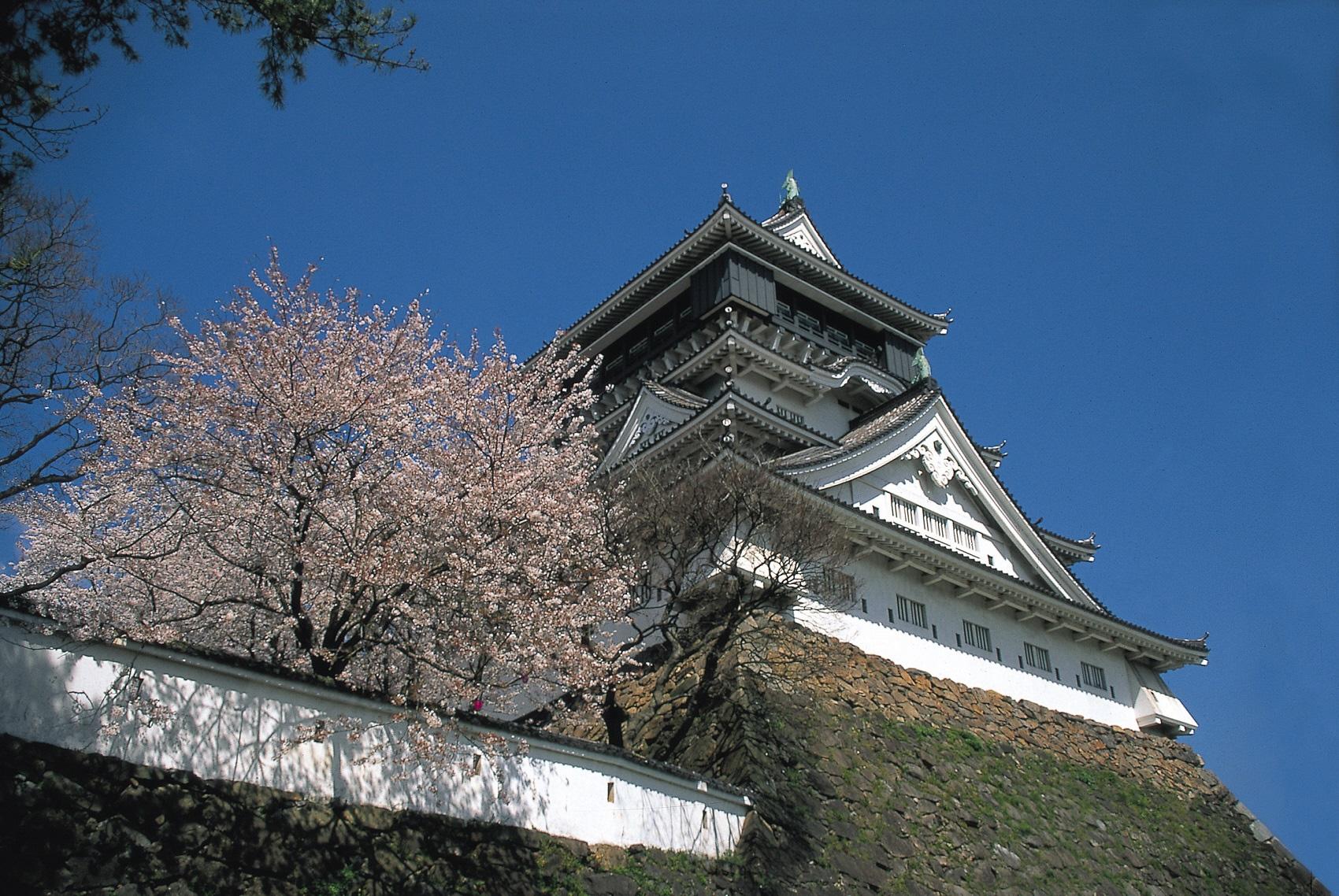 ③Kokura Castle-0