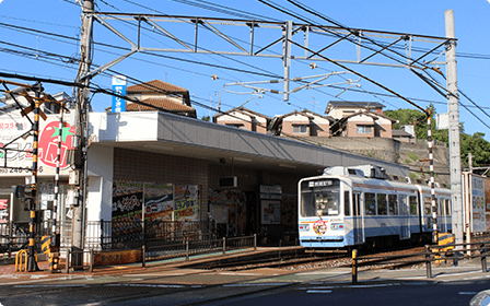 中間通谷（なかまとおりたに）コース-0