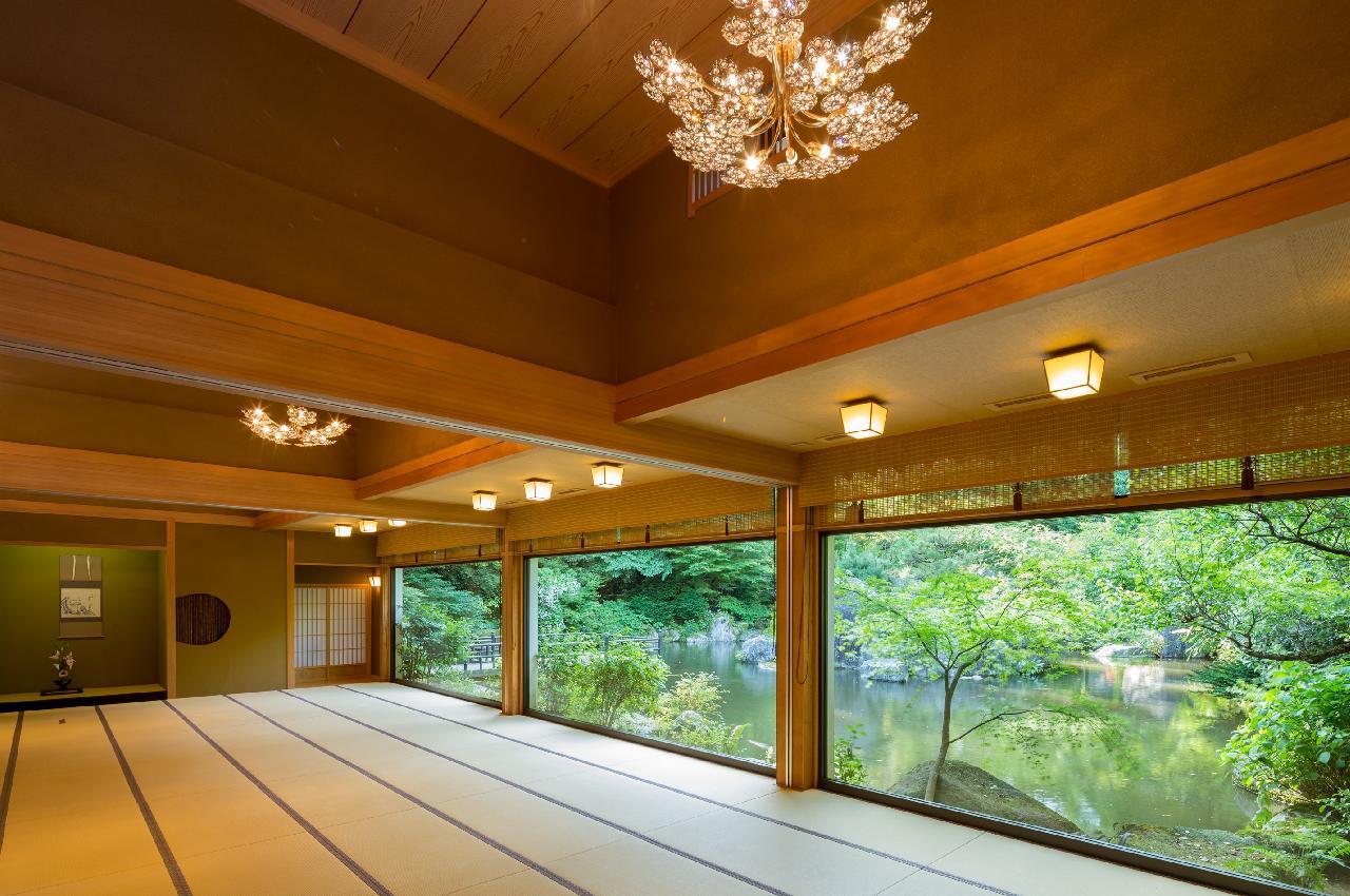 Akizuki Onsen Ryotei ryokan Seiryuan-1