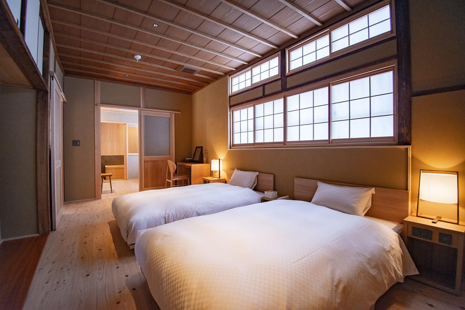 Hotel Cultia Dazaifu-1