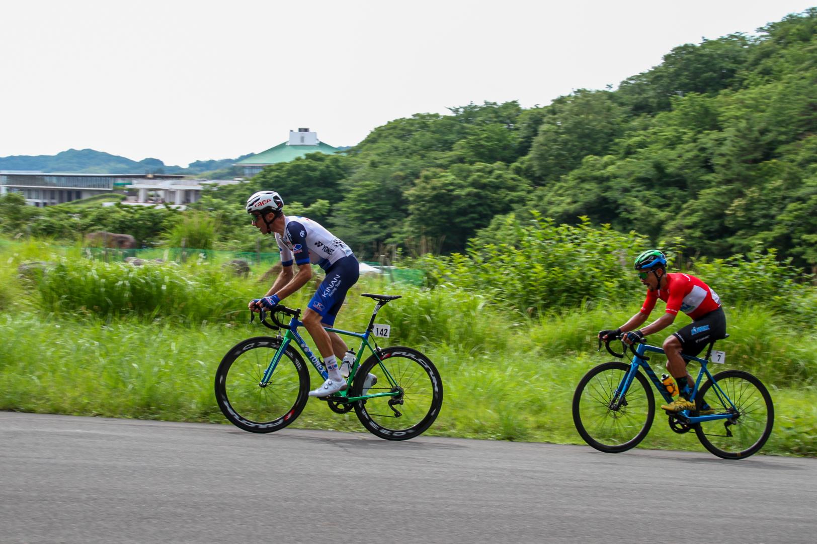 4. 優勝争いだけじゃない！　ポイントと特別賞-2