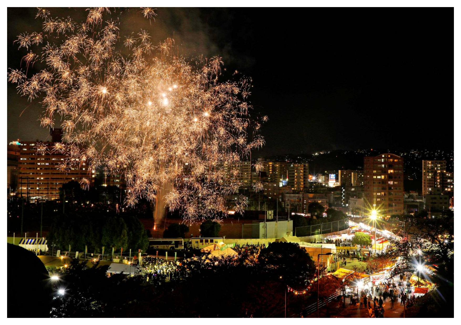 祭典創業節八幡-1