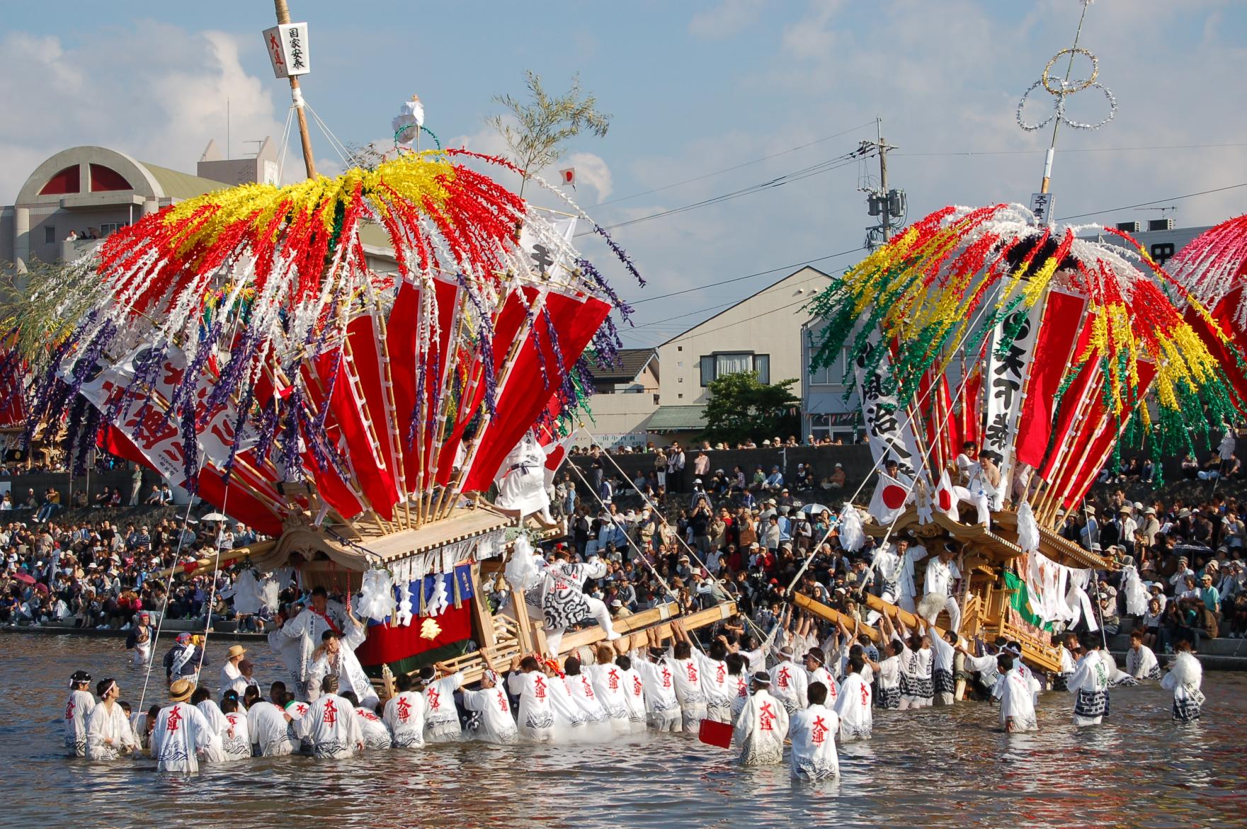 渡河神幸祭-0