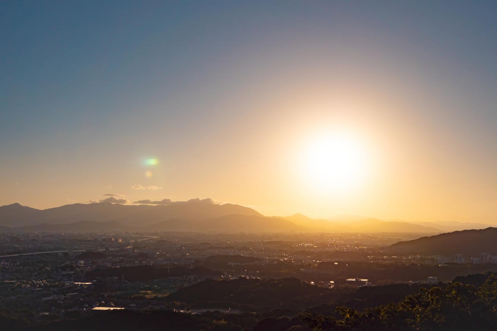 [First Sunrise (Hatsuhinode)] Fukuoka Area-0