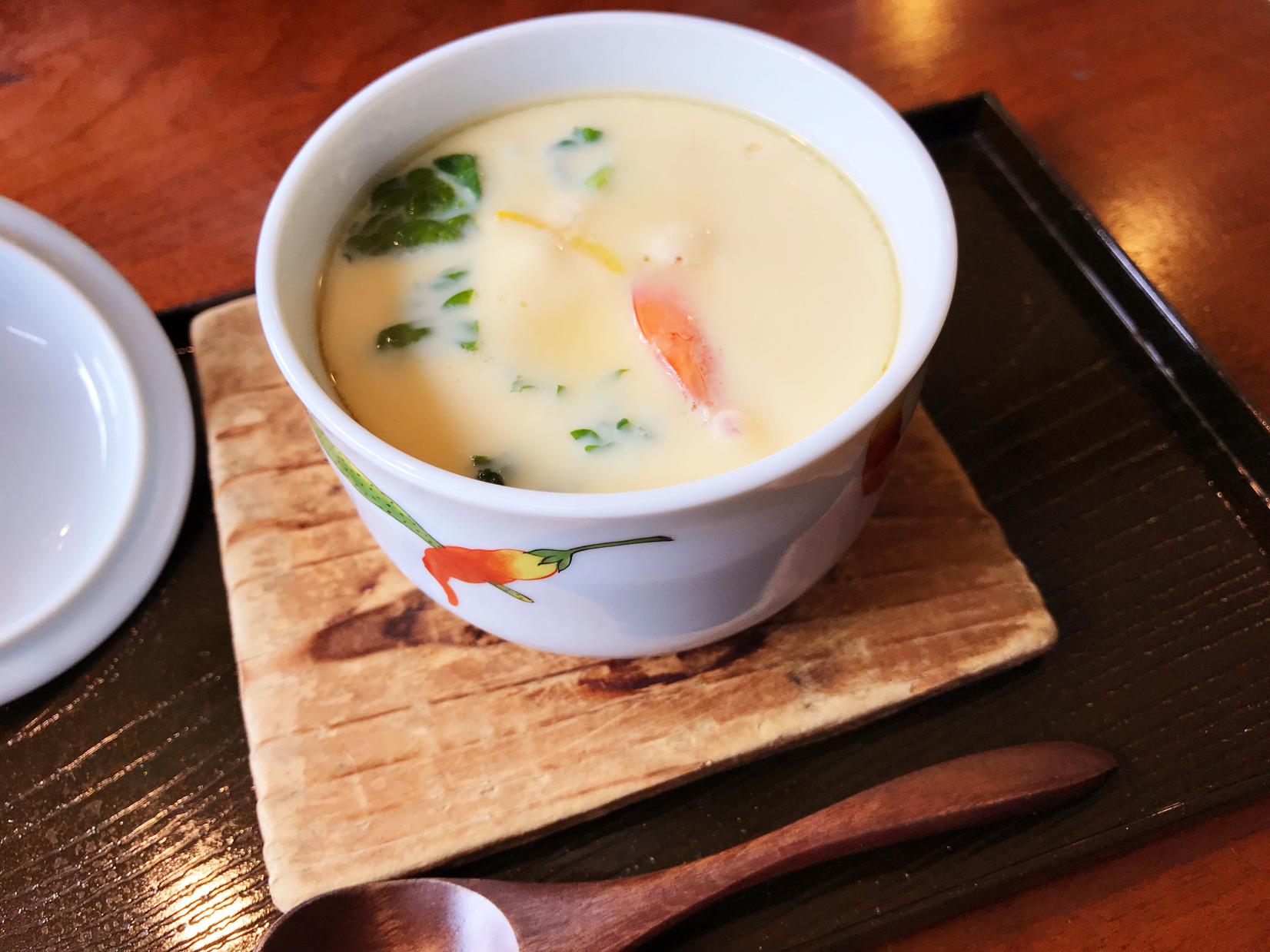 福岡の「雑煮」-1