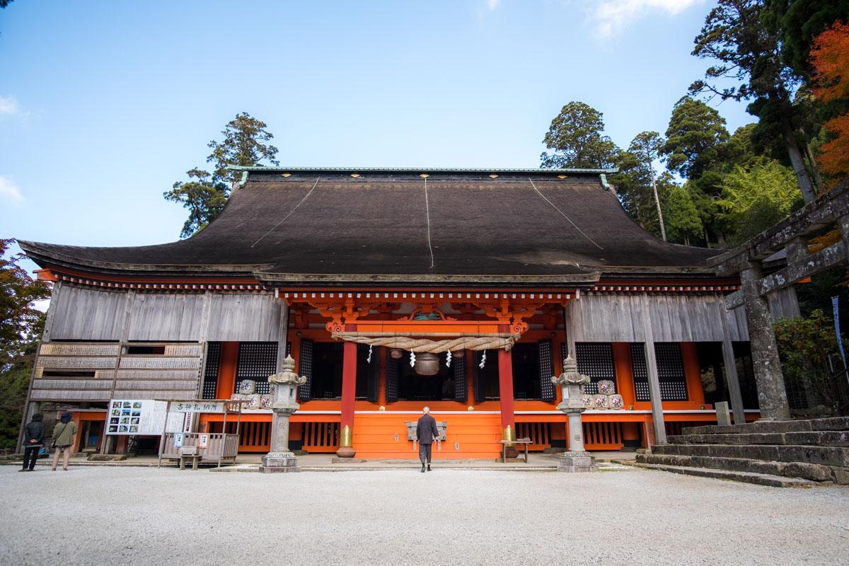 Hikosan Shrine: The Mountain Home of Temples, Shrines, and Fukuoka's Only Jingu Shrine-0