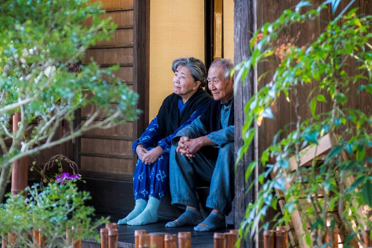 The Shukubo Monastic Inn: The Ancient Pilgrim Rest Stops of Mt. Hiko-1