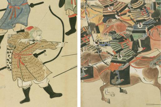 「元寇」世界最強の国 元の襲来を防いだ鎌倉武士たち! | 旅の特集 | 【公式】福岡県の観光/旅行情報サイト「クロスロードふくおか」