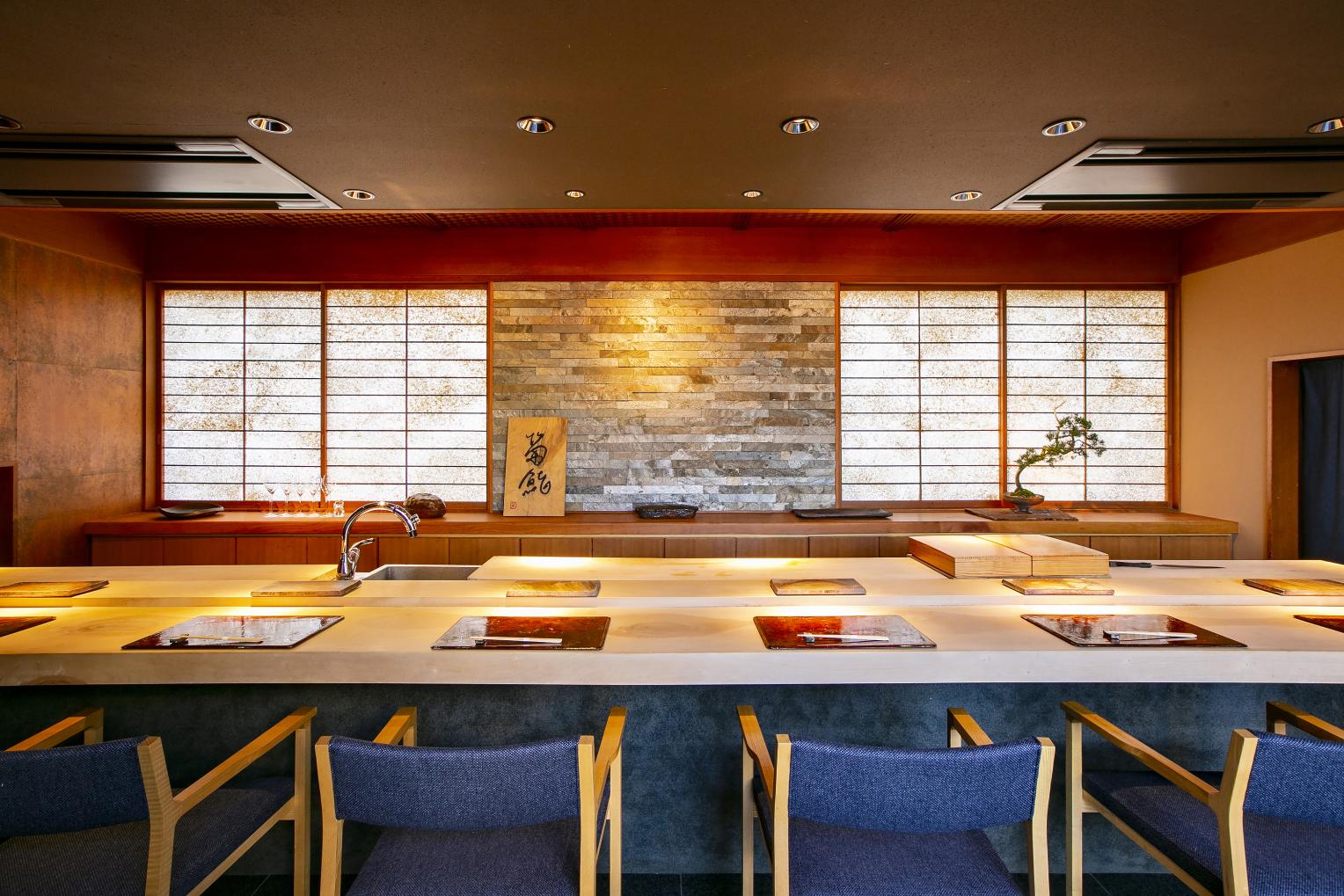 World-class Sushi in Kasuga City-0