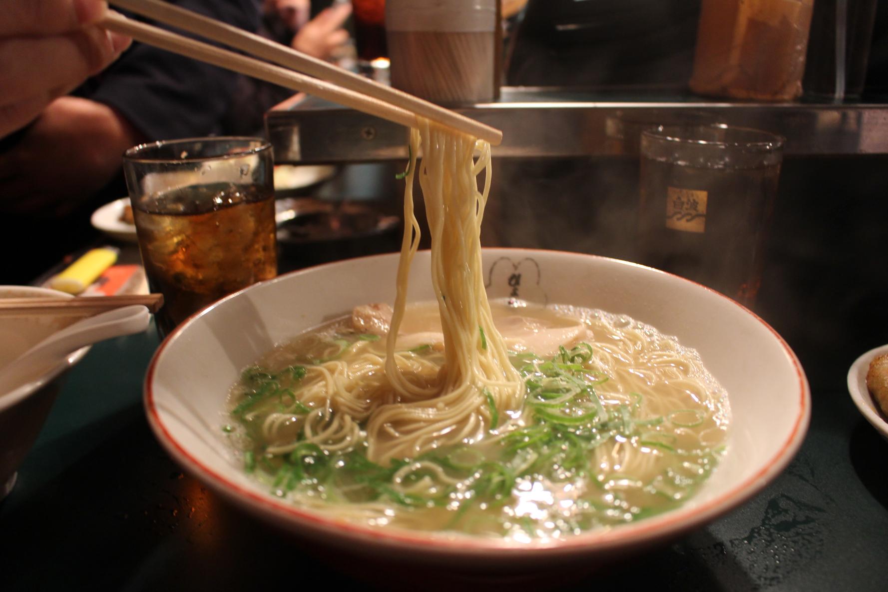 Discover Fukuoka’s Yatai Food Culture-2
