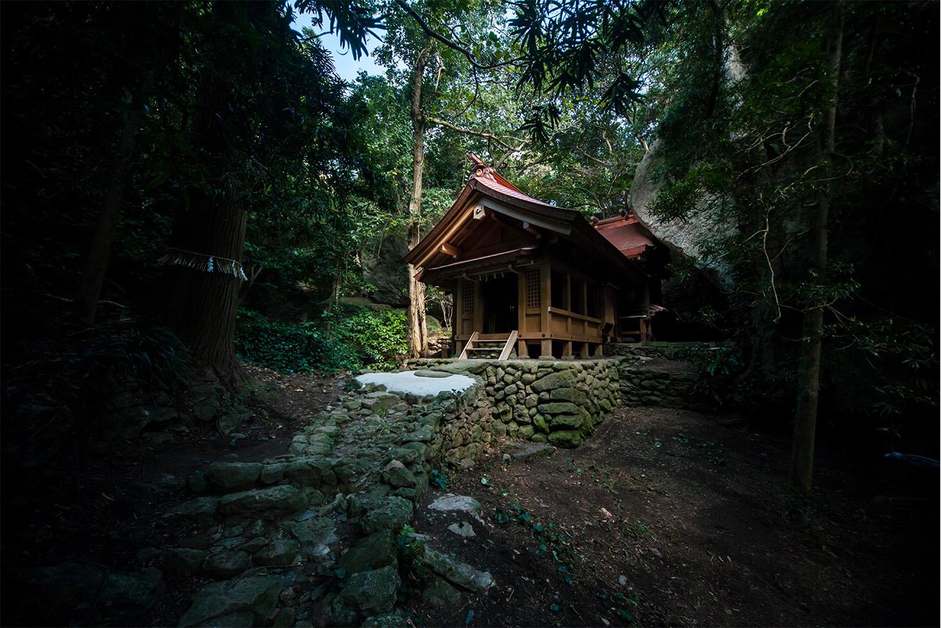 [Munakata Taisha Shrine] World Heritage x Japan’s Oldest! Experience the overwhelming power and history!-0