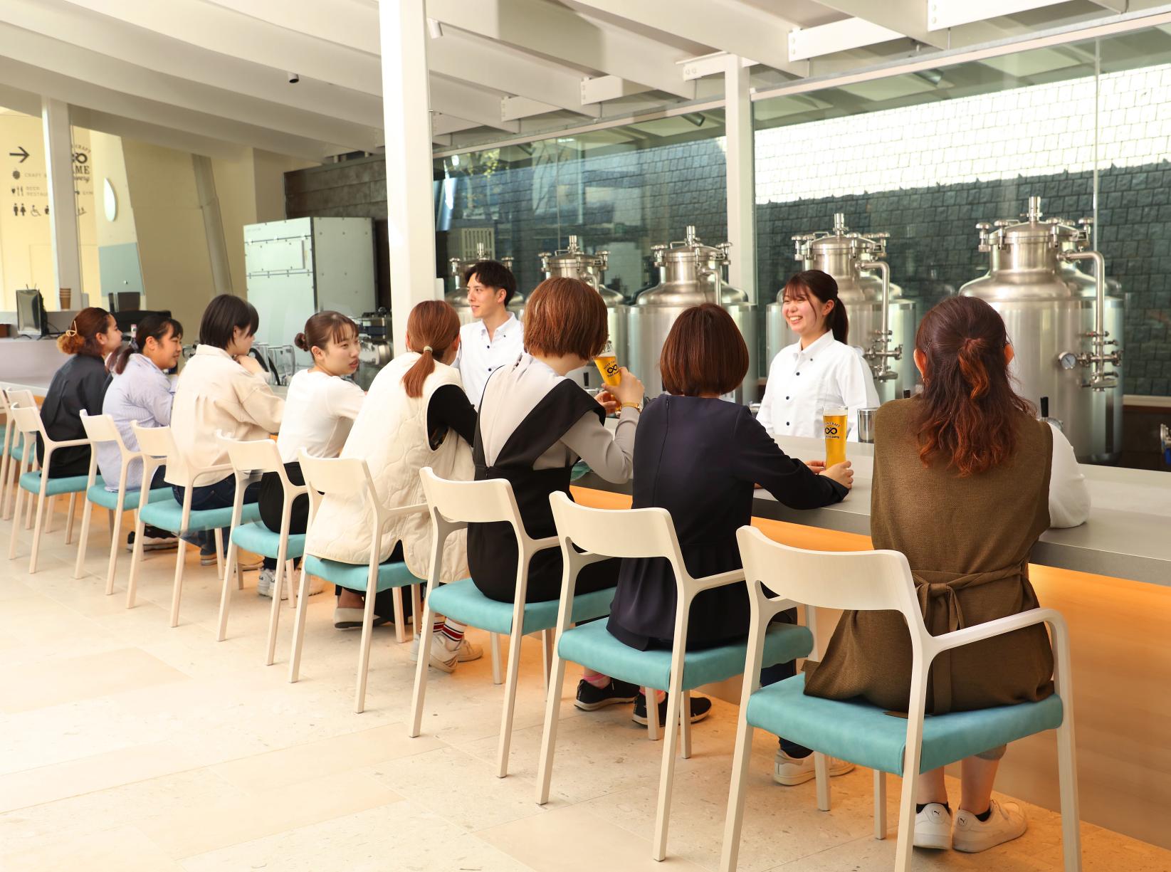 細細品味當地特產「八女茶」的時間-0