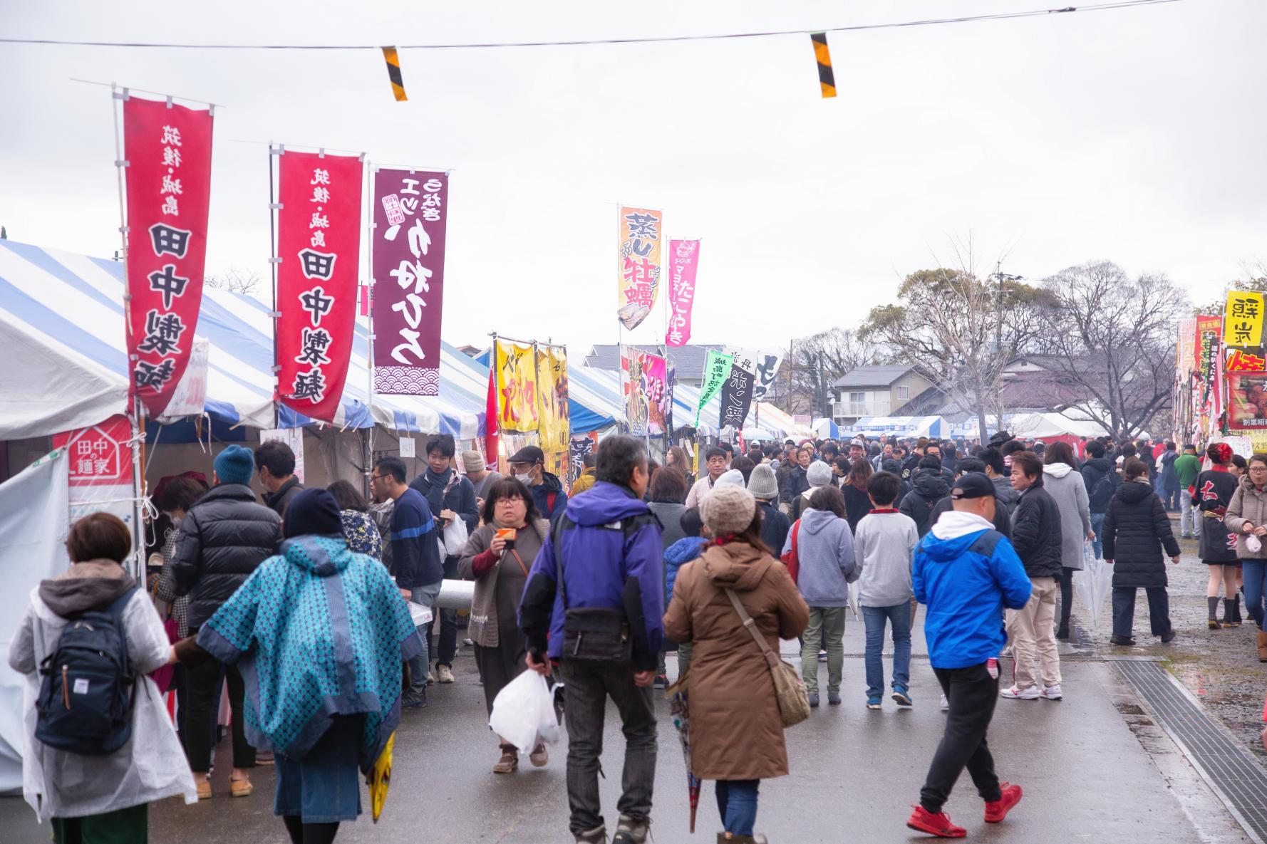 「城島酒蔵開き」とは-0