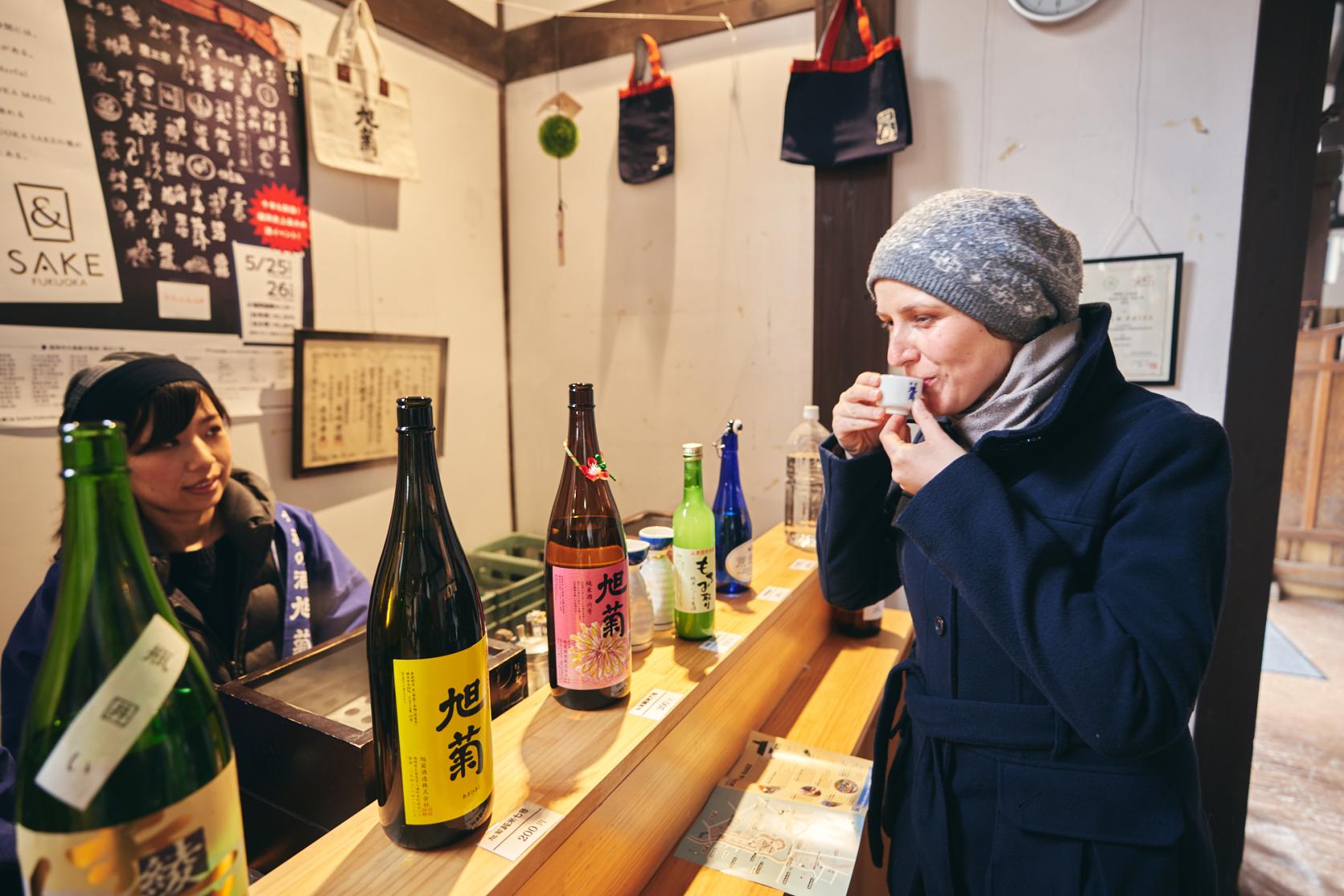 「城島酒蔵開き」とは-2