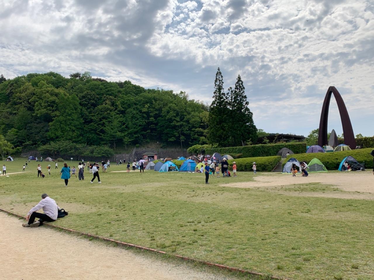 Yasu Kogen Kinen no Mori (Chikuzen-machi, Asakura-gun)-4