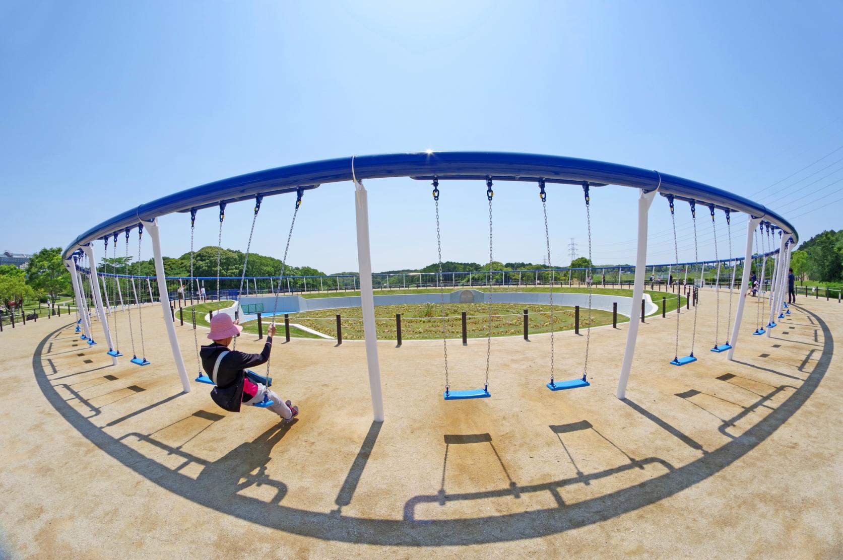 北九州市立响滩绿地·绿色公园（北九州市）-0