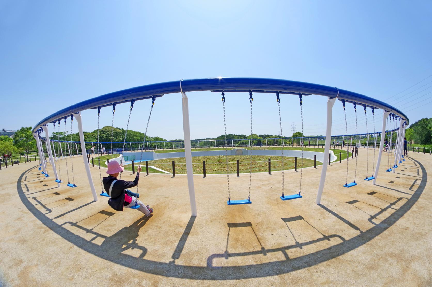 Kitakyushu Municipal Hibikinada Green and Green Park (Kitakyushu City)-0