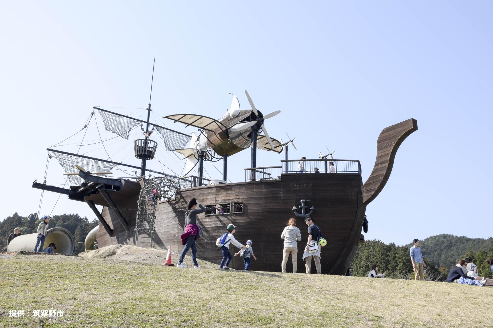 筑紫野市総合公園（筑紫野市）-0