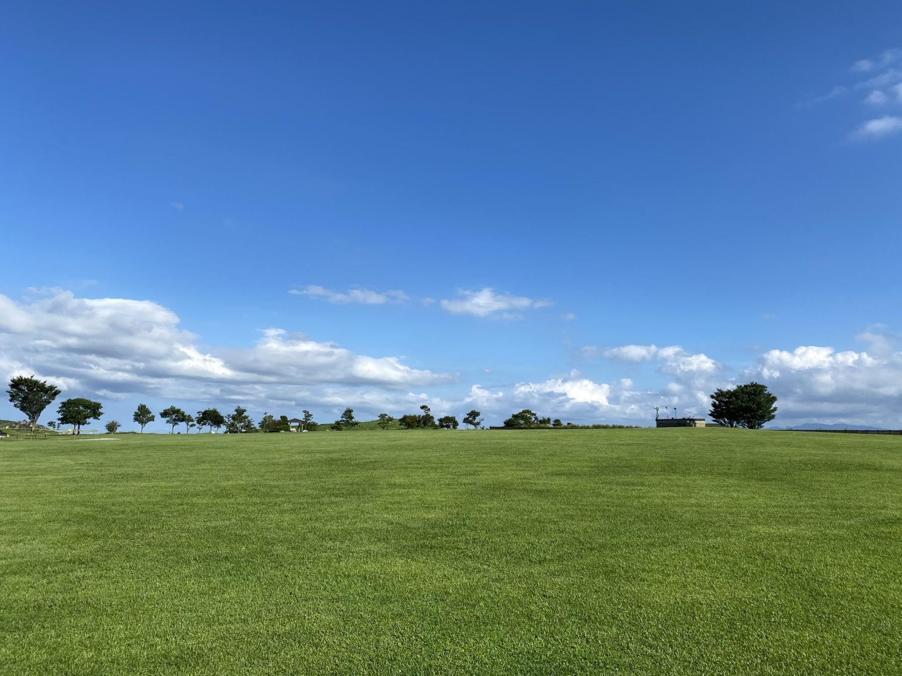 Sola Land Hiraodai (Hiraodai Countryside Park) (Kitakyushu City)-0