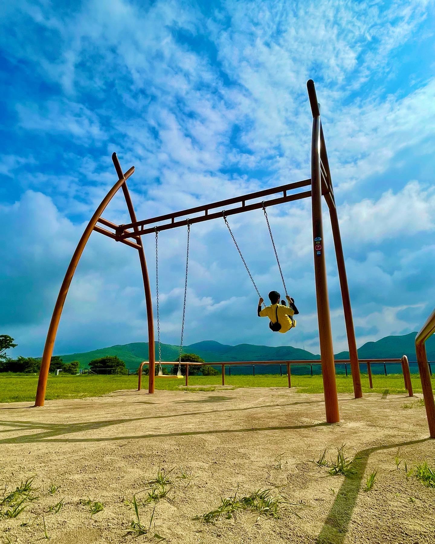 Sola Land Hiraodai (Hiraodai Countryside Park) (Kitakyushu City)-2