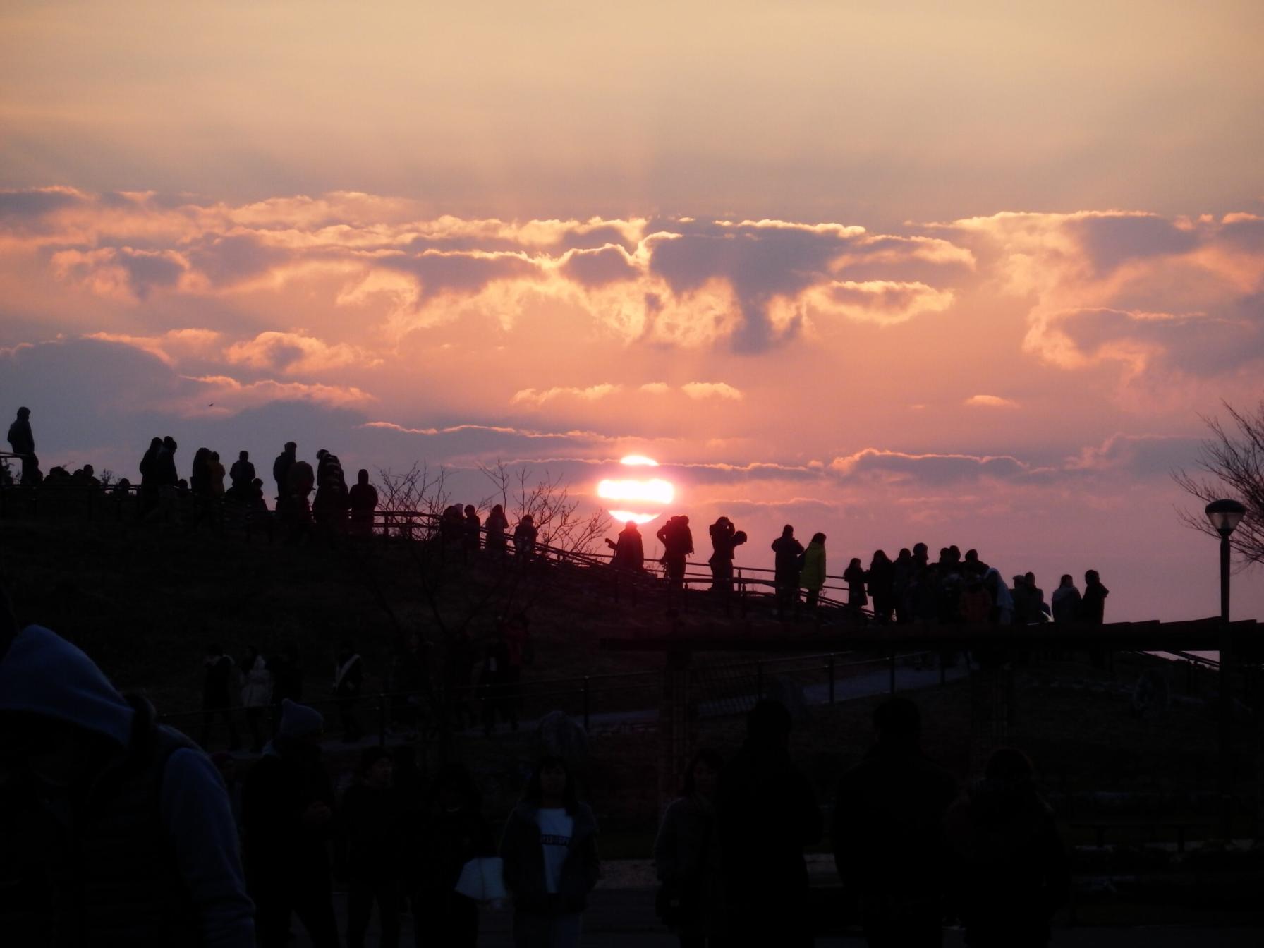 ソラランド平尾台（平尾台自然の郷）（北九州市）-4