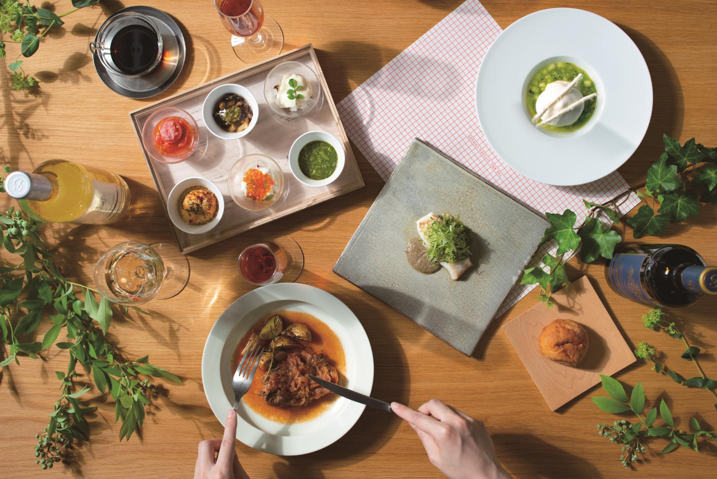 Exploring Food Culture of the Chikugo Region in Fukuoka Prefecture ...